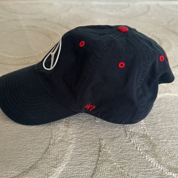 Mercedes Benz US Open Collectors Item Hat Unisex - Picture 2 of 7